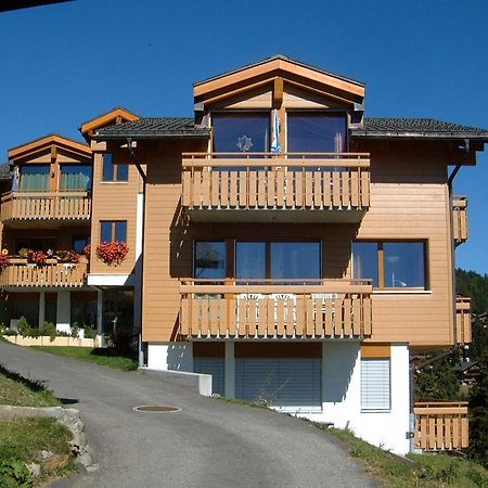 Haus Alpsaegu, Bettmeralp Exterior photo